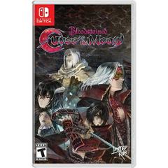 Bloodstained: Curse of the Moon [Best Buy Edition] - Nintendo Switch | Play N Trade Winnipeg