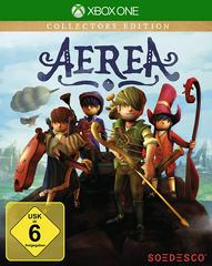 Aerea - PAL Xbox One | Play N Trade Winnipeg