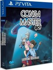 Conga Master Go - Playstation Vita | Play N Trade Winnipeg