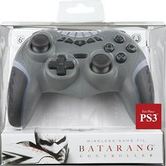 Batarang Controller - Playstation 3 | Play N Trade Winnipeg