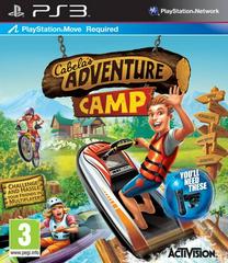 Cabela's Adventure Camp - PAL Playstation 3 | Play N Trade Winnipeg