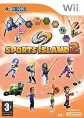 Sports Island 2 - PAL Wii | Play N Trade Winnipeg