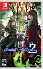 Death End Re;Quest 2 - Nintendo Switch | Play N Trade Winnipeg