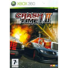 Crash Time 2 - PAL Xbox 360 | Play N Trade Winnipeg