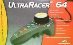 Ultra Racer 64 Controller - Nintendo 64 | Play N Trade Winnipeg