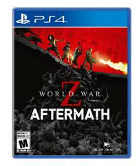 World War Z Aftermath - Playstation 4 | Play N Trade Winnipeg