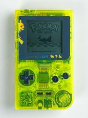 Gameboy Light [Yellow] - GameBoy | Play N Trade Winnipeg