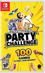 Ultra Mega Xtra Party Challenge - Nintendo Switch | Play N Trade Winnipeg