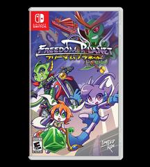 Freedom Planet [Best Buy Cover] - Nintendo Switch | Play N Trade Winnipeg