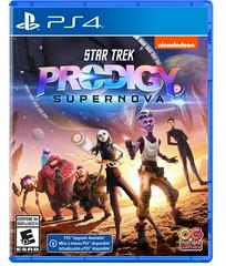 Star Trek Prodigy Supernova - Playstation 4 | Play N Trade Winnipeg