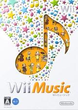 Wii Music - JP Wii | Play N Trade Winnipeg