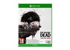 The Walking Dead: The Telltale Definitive Series - PAL Xbox One | Play N Trade Winnipeg