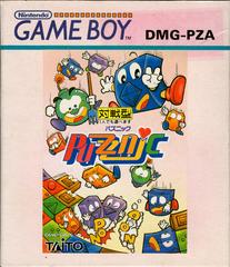 Puzznic - JP GameBoy | Play N Trade Winnipeg