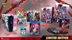 Mary Skelter Finale [Limited Edition] - Playstation 4 | Play N Trade Winnipeg