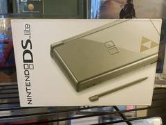 Gold Zelda Nintendo DS - Nintendo DS | Play N Trade Winnipeg