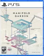 Manifold Garden - Playstation 5 | Play N Trade Winnipeg