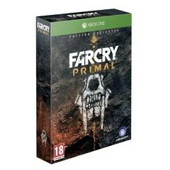 Far Cry Primal [Collector's Edition] - PAL Xbox One | Play N Trade Winnipeg