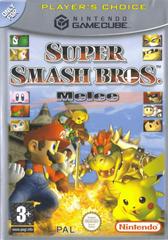 Super Smash Bros. Melee [Player's Choice] - PAL Gamecube | Play N Trade Winnipeg