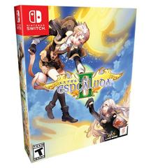 Espgaluda II [Collector's Edition] - Nintendo Switch | Play N Trade Winnipeg
