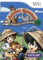 Animal Kingdom: Wildlife Expedition - Wii | Play N Trade Winnipeg