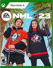 NHL 23 - Xbox Series X | Play N Trade Winnipeg