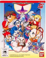 Pocket Fighter - WonderSwan | Play N Trade Winnipeg