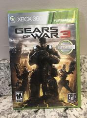 Gears of War 3 [Platinum Hits] - Xbox 360 | Play N Trade Winnipeg