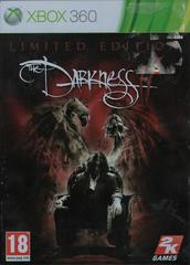 The Darkness II [Limited Edition] - PAL Xbox 360 | Play N Trade Winnipeg