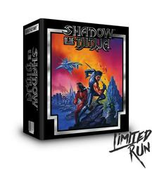 Shadow of the Ninja [Limited Run Collector's Edition] - NES | Play N Trade Winnipeg