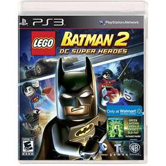 LEGO Batman 2 [DVD Bundle] - Playstation 3 | Play N Trade Winnipeg