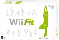 Wii Fit [Balance Board Bundle] - PAL Wii | Play N Trade Winnipeg