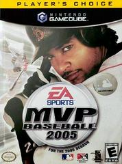 MVP Baseball 2005 [Player's Choice] - Gamecube | Play N Trade Winnipeg