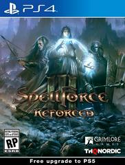 SpellForce 3 Reforced - Playstation 4 | Play N Trade Winnipeg