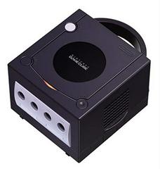 Black Gamecube Console - JP Gamecube | Play N Trade Winnipeg