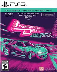 Inertial Drift Twilight Rivals Edition - Playstation 5 | Play N Trade Winnipeg