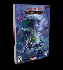 Castlevania Requiem [Classic Edition] - Playstation 4 | Play N Trade Winnipeg