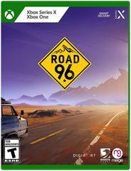 Road 96 - Xbox Series X | Play N Trade Winnipeg