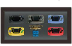 Sega Game Gear Micro 4 Color Set DX Pack [Smoke Collector's Edition] - JP Sega Game Gear | Play N Trade Winnipeg