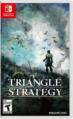 Triangle Strategy - Nintendo Switch | Play N Trade Winnipeg