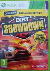 Dirt: Showdown [Hoonigan Edition] - PAL Xbox 360 | Play N Trade Winnipeg