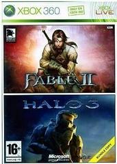 Halo 3 & Fable II - PAL Xbox 360 | Play N Trade Winnipeg