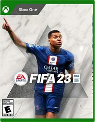 FIFA 23 - Xbox One | Play N Trade Winnipeg