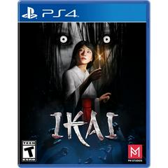 Ikai - Playstation 4 | Play N Trade Winnipeg