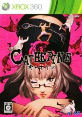 Catherine - JP Xbox 360 | Play N Trade Winnipeg