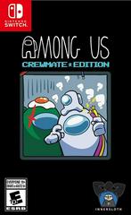 Among Us: Crewmate Edition - Nintendo Switch | Play N Trade Winnipeg