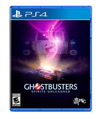 Ghostbusters: Spirits Unleashed - Playstation 4 | Play N Trade Winnipeg
