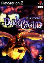 Dark Cloud - JP Playstation 2 | Play N Trade Winnipeg