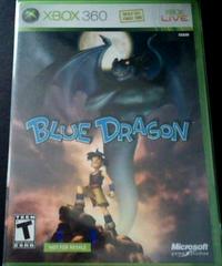 Blue Dragon [Not For Resale] - Xbox 360 | Play N Trade Winnipeg