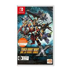 Super Robot Wars X - Nintendo Switch | Play N Trade Winnipeg