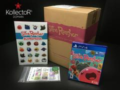 Slime Rancher [Collector's Edition] - Playstation 4 | Play N Trade Winnipeg